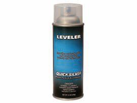 Quicksilver Paint Leveller (13oz) 355ml Aerosol 92-802878Q54